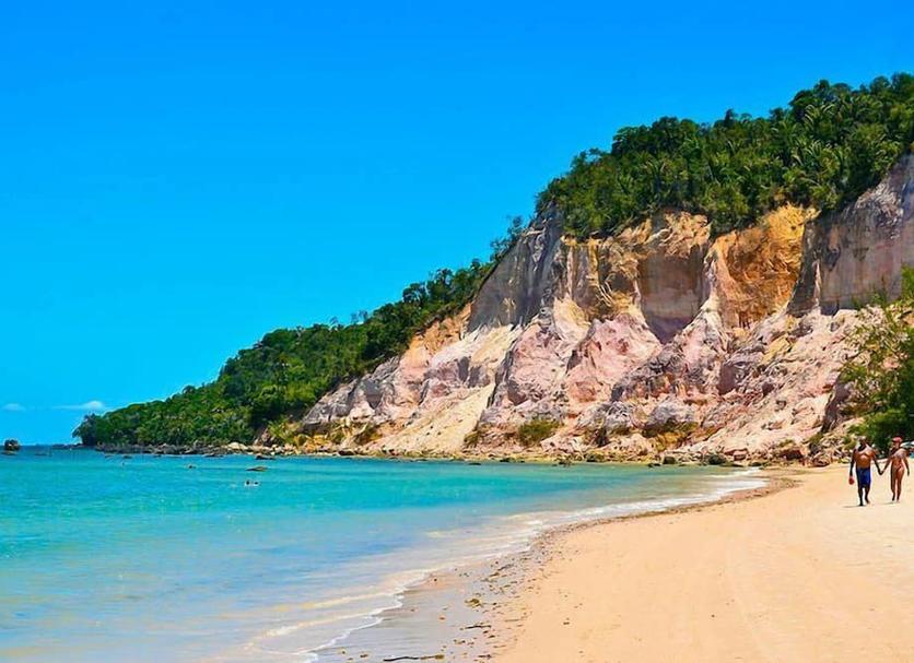 Pantai Foto