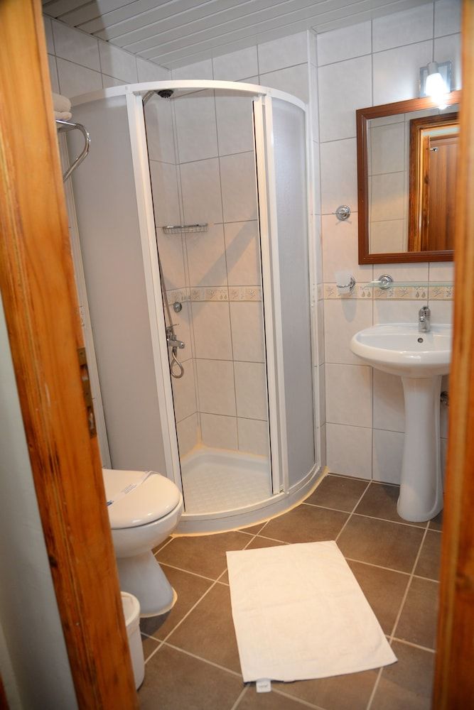 Kamar Mandi