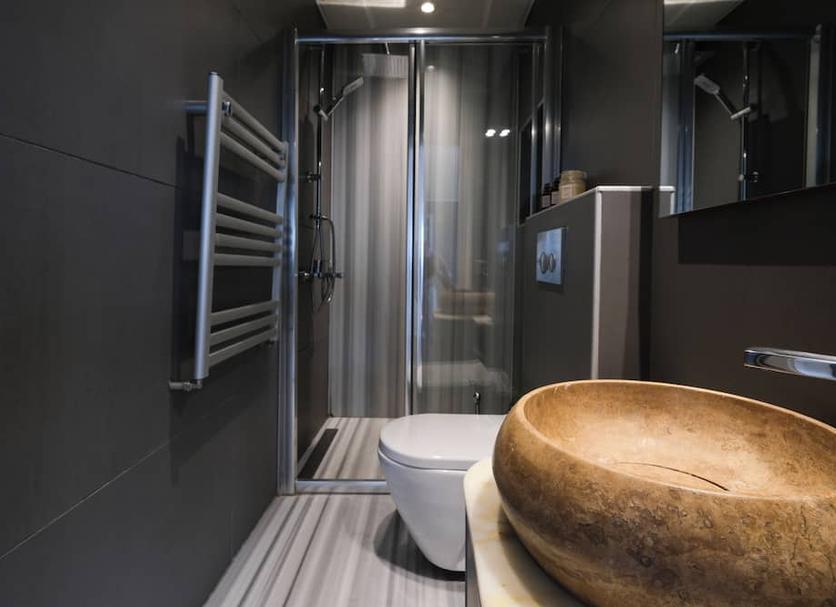 Kamar Mandi Foto