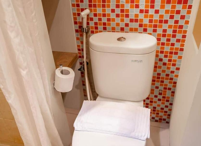 Kamar Mandi Foto