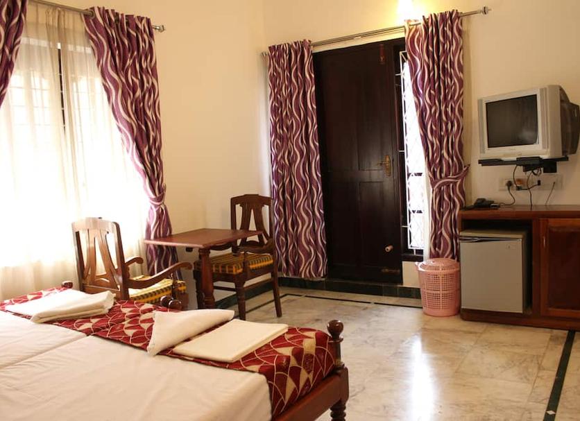 Kamar Tidur Foto