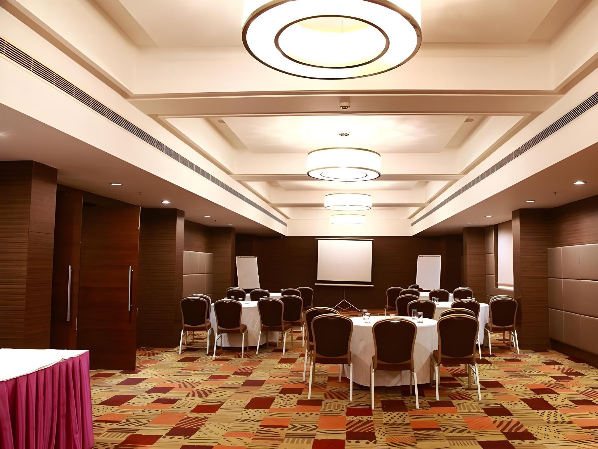 Ruang konferensi