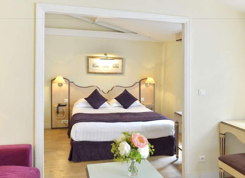 Kamar Tidur Foto