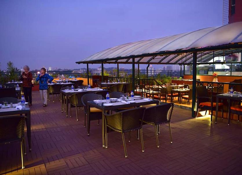 Restoran Foto