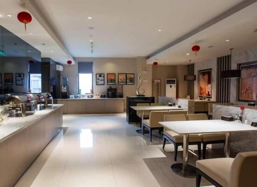 Restoran Foto