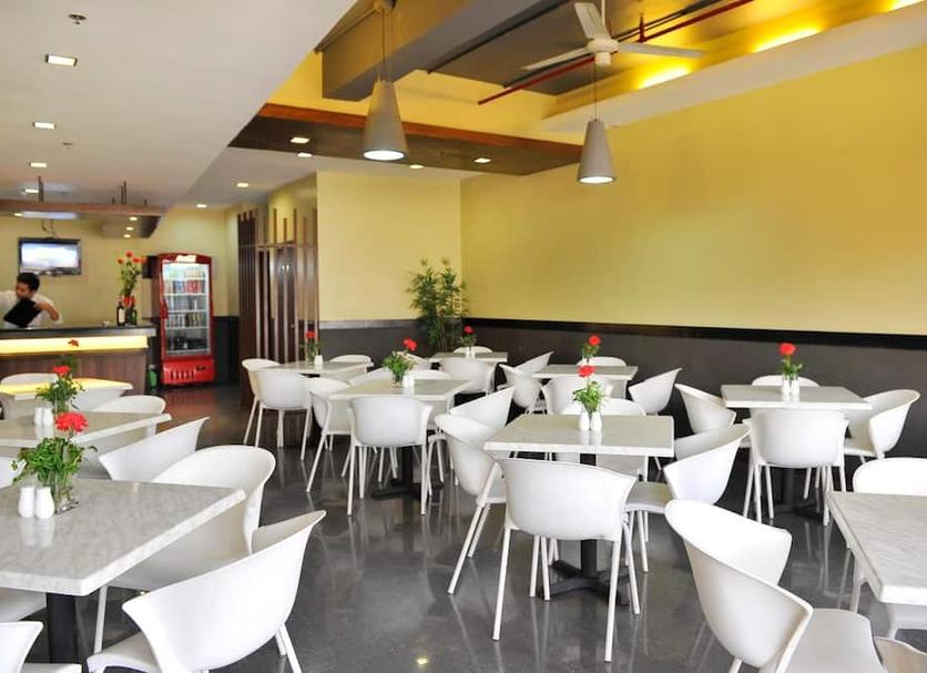 Restoran Foto