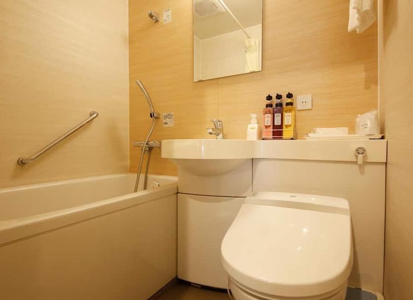 Kamar Mandi Foto
