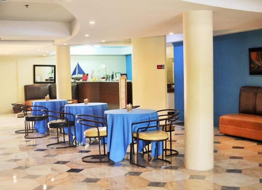 Restoran Foto