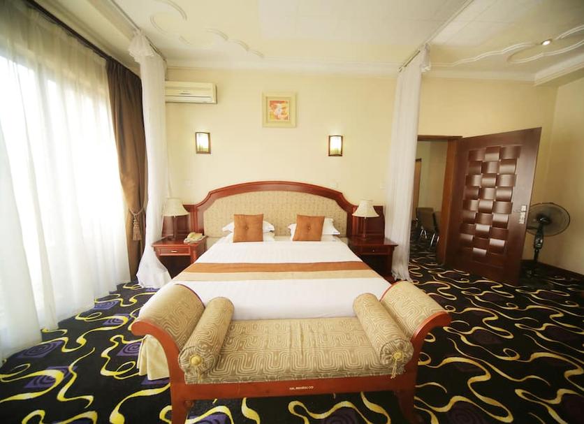 Kamar Tidur Foto