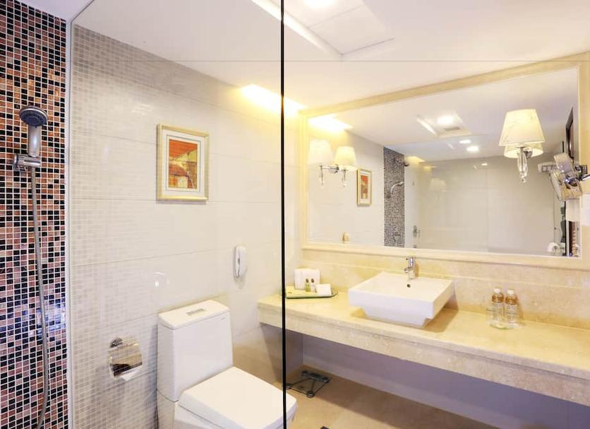 Kamar Mandi Foto