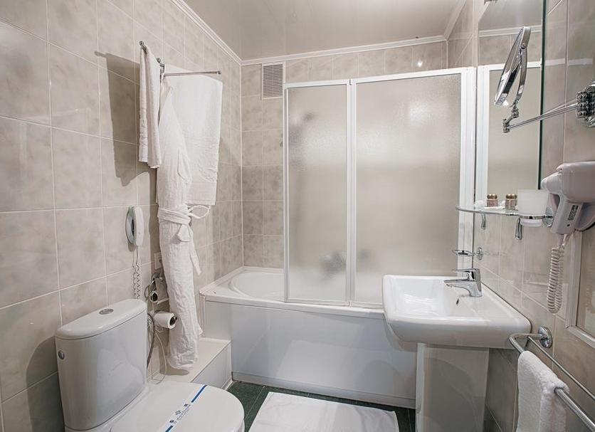 Kamar Mandi Foto