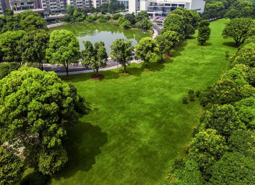 Pemandangan luar Foto