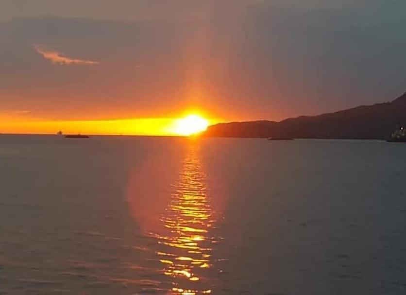 Pemandangan luar Foto