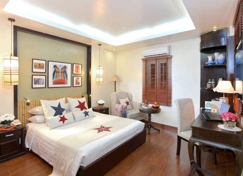 Kamar Tidur Foto