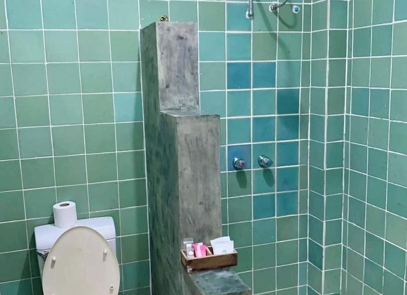 Kamar Mandi Foto