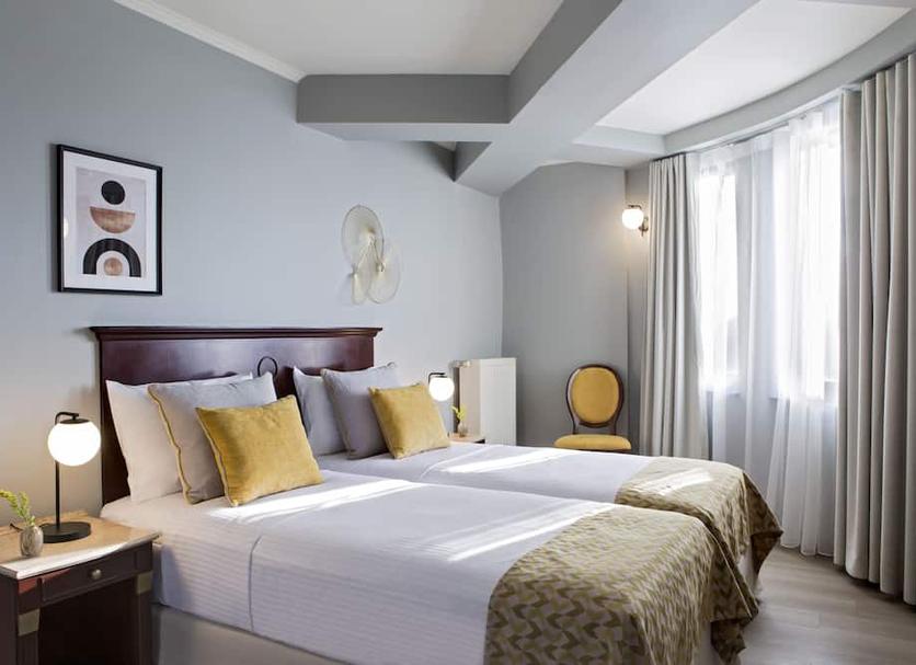 Kamar Tidur Foto