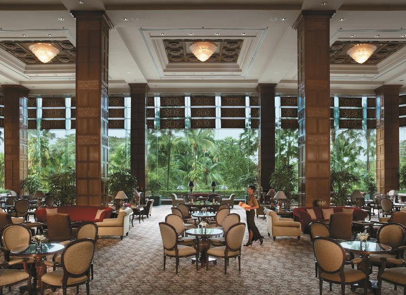 Restoran Foto