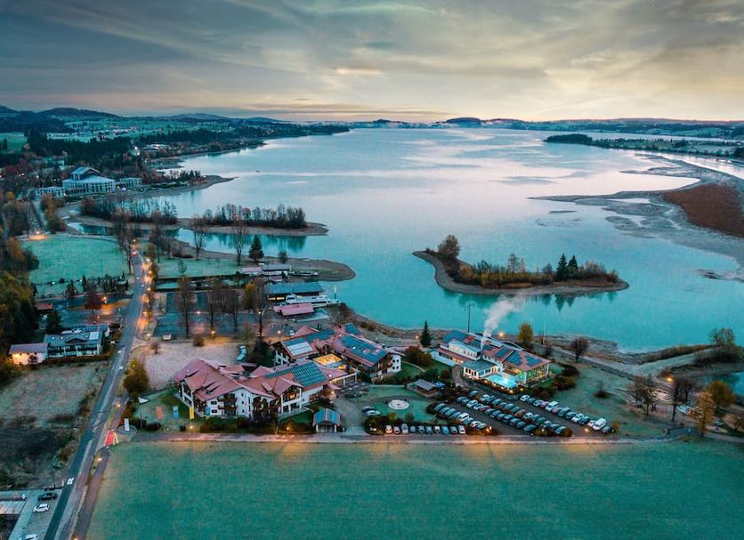 Pemandangan luar Foto
