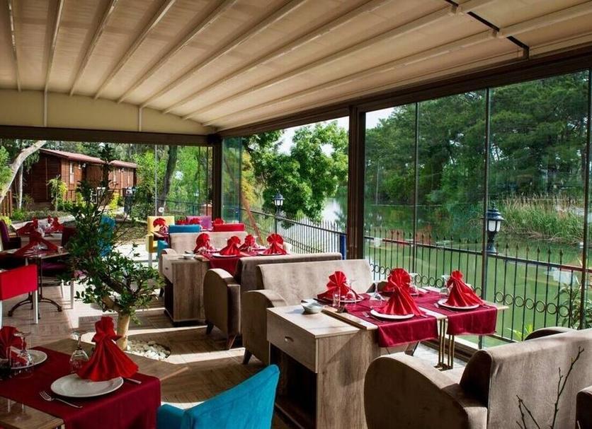 Restoran Foto
