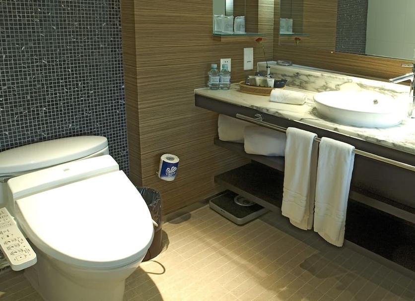 Kamar Mandi Foto