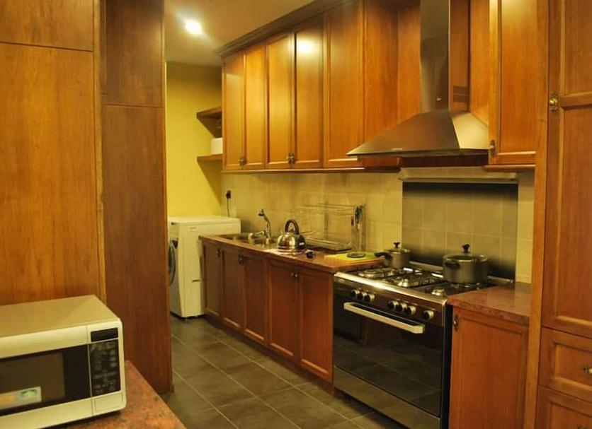 Dapur Foto