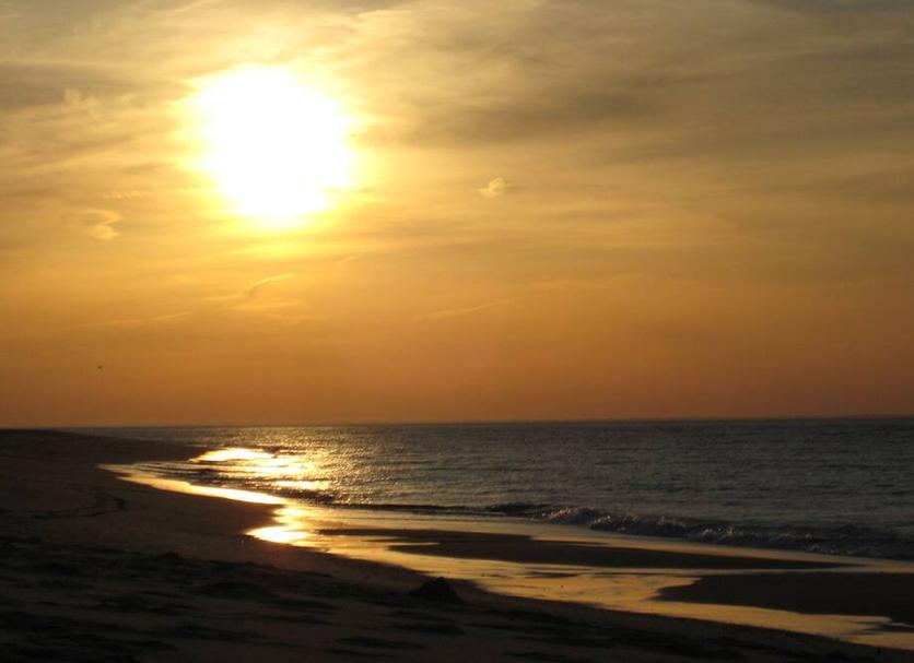 Pantai Foto