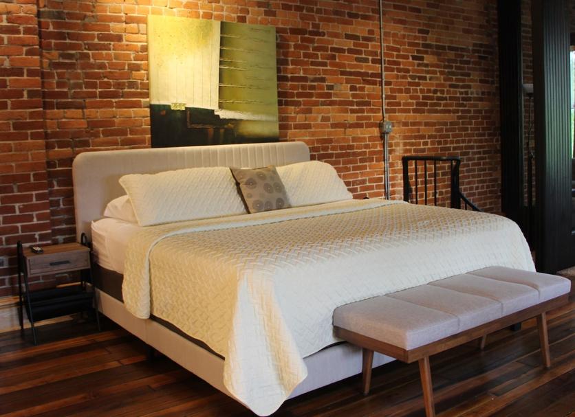 Kamar Tidur Foto
