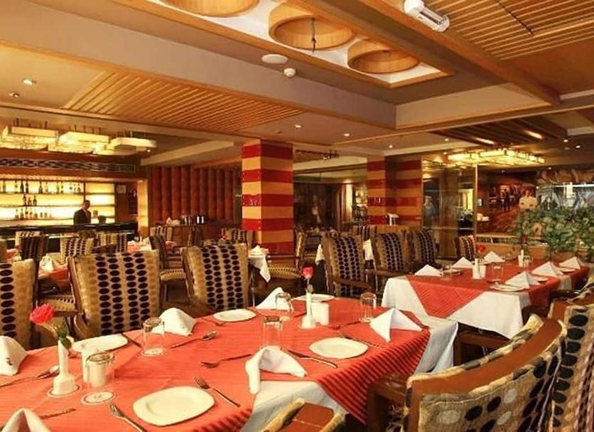 Restoran Foto