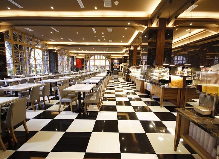 Restoran Foto