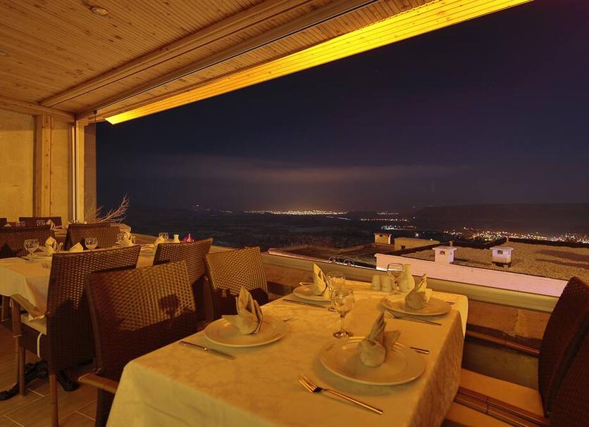 Restoran Foto
