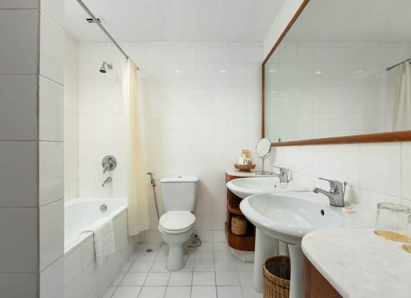 Kamar Mandi Foto