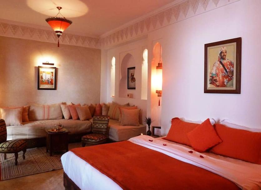 Kamar Tidur Foto
