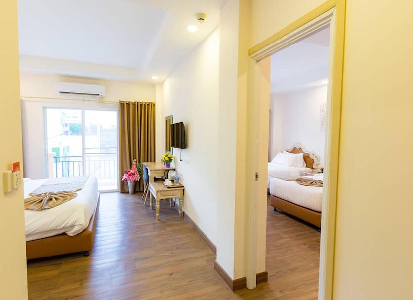 Kamar Tidur Foto