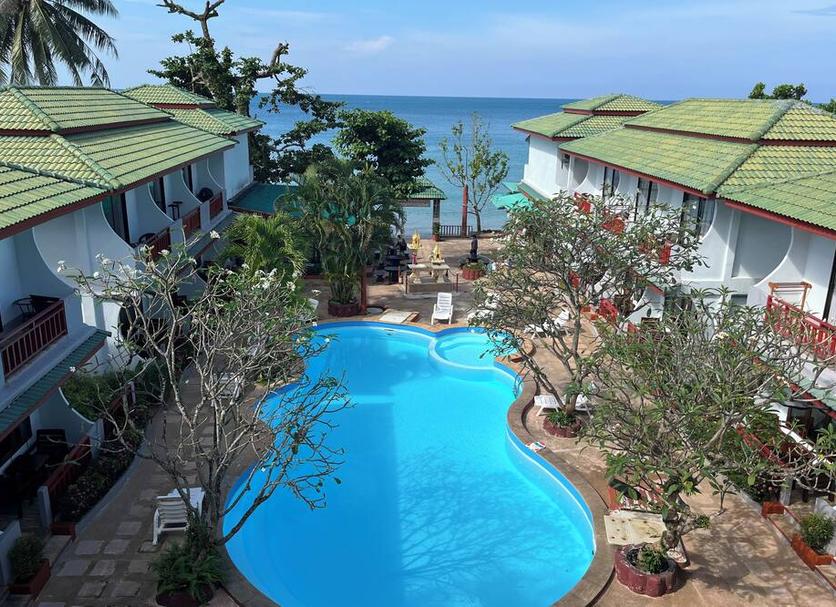 Kolam Foto