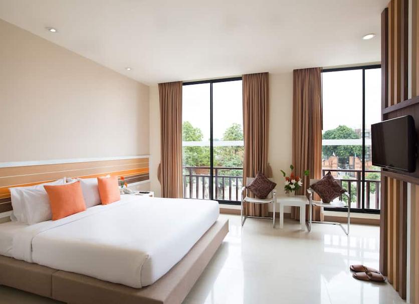 Kamar Tidur Foto