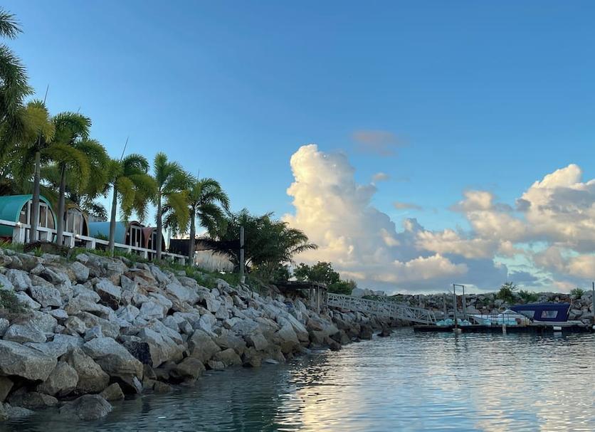 Pemandangan luar Foto