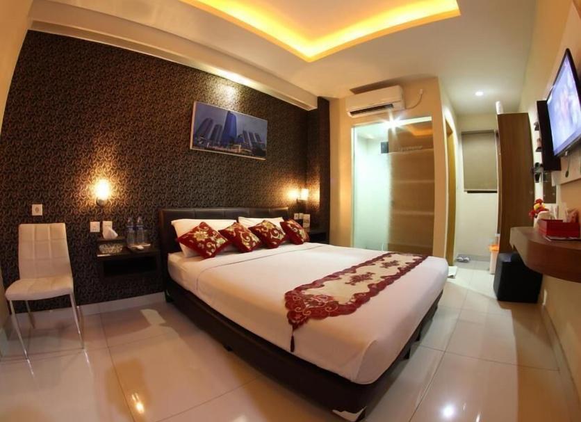 Kamar Tidur Foto