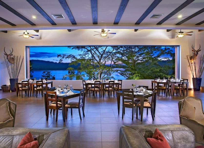 Restoran Foto