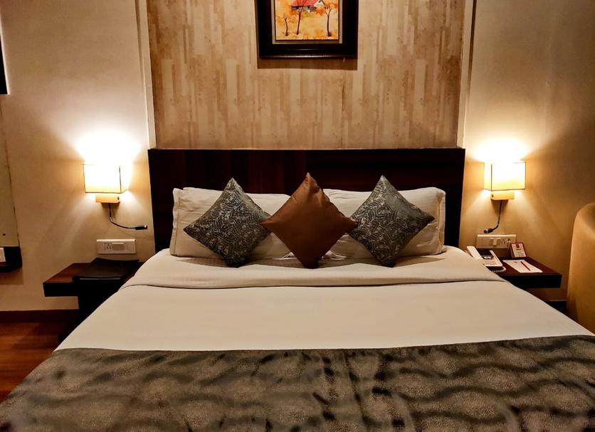 Kamar Tidur Foto