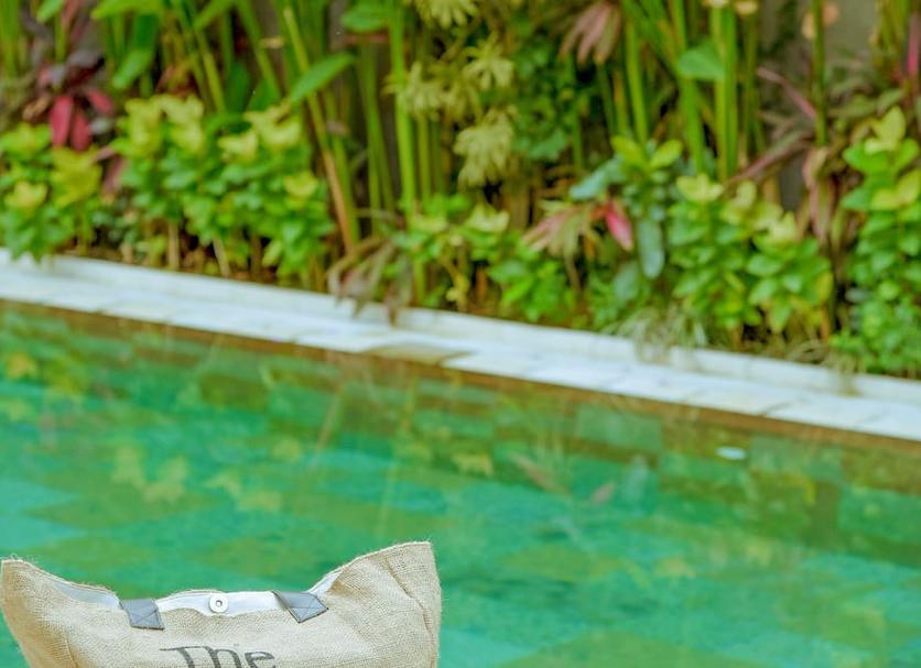 Pemandangan luar Foto