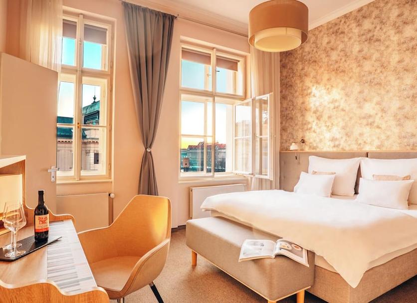 Kamar Tidur Foto