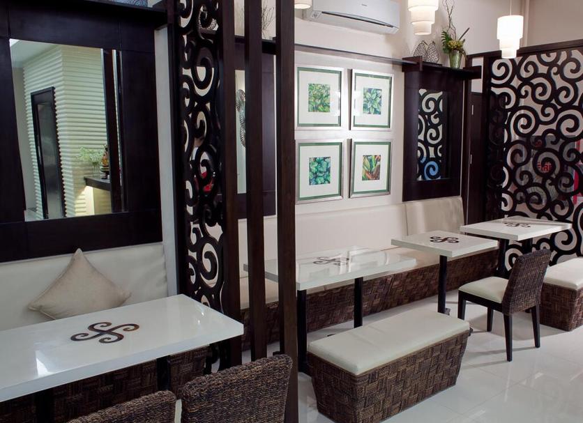 Restoran Foto
