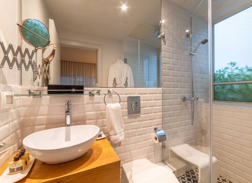 Kamar Mandi Foto