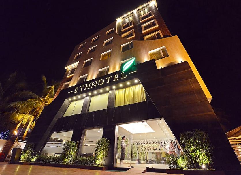Bangunan Foto