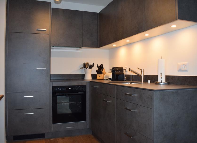 Dapur Foto