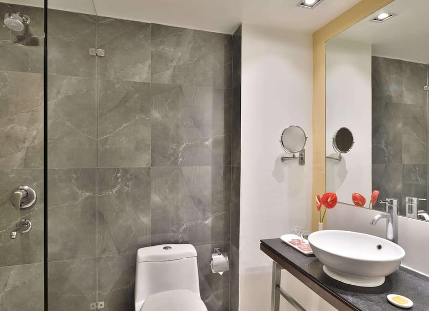 Kamar Mandi Foto