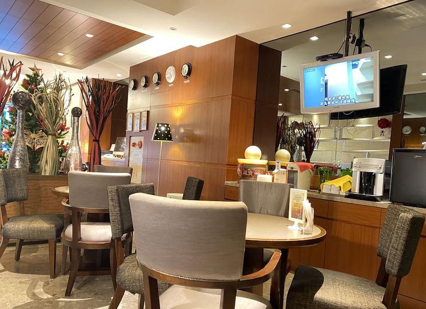 Restoran Foto