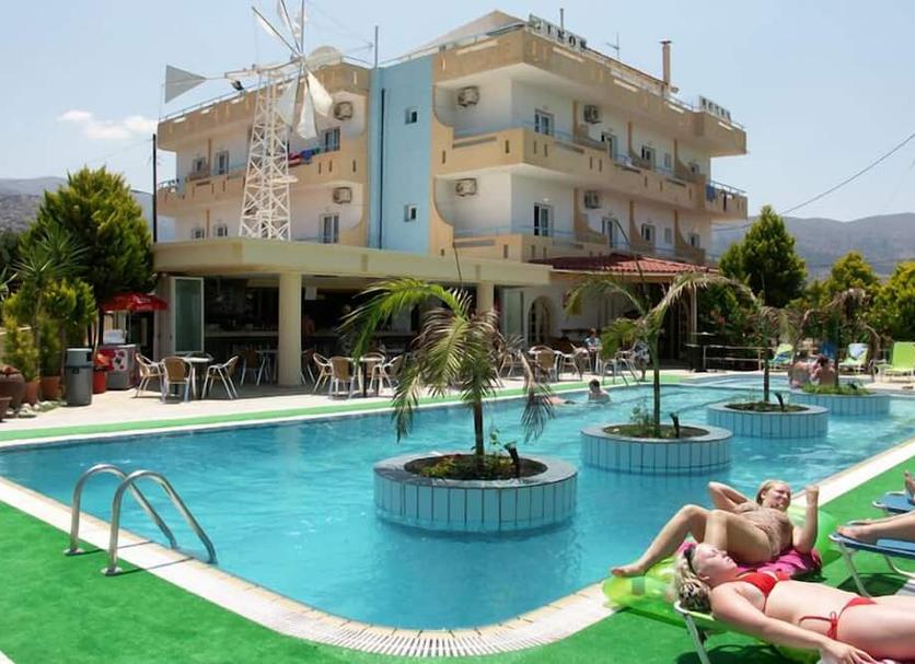 Kolam Foto