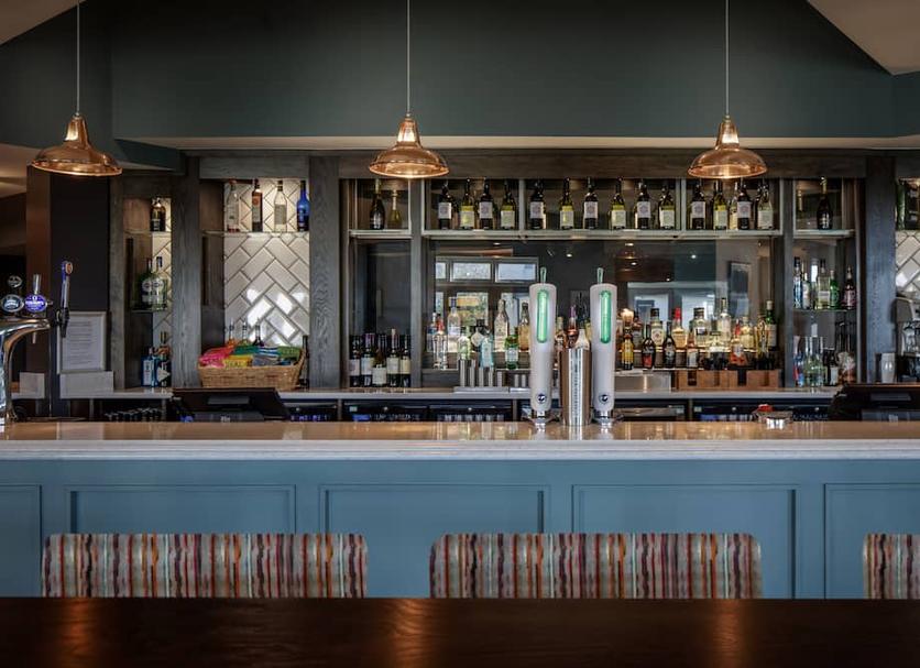 Bar Foto