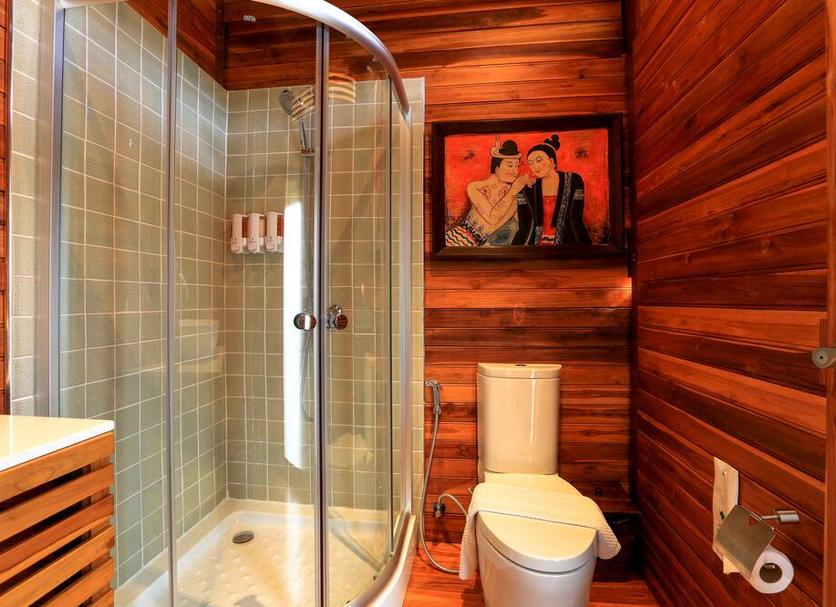 Kamar Mandi Foto
